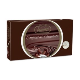 CONFETTI - Cioccolato - Confetti Pareggi