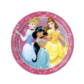 Palloncino Foil Principesse Disney 43 cm